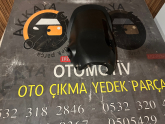 484726527R Clio 5 Direksiyon Alt Kapağı Orjinal Çıkma