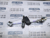 Oto Çıkma Parça / Opel / Zafira / Oto Cam / Cam Krikosu / Çıkma Parça 