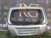 HYUNDAİ GETZ BAGAJ KAPAĞI ORİJİNAL ÇIKMA 2006-2011