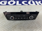 Oto Çıkma Parça / Opel / Corsa / Klima / Kontrol Paneli / Çıkma Parça 