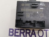 Oto Çıkma Parça / Audi / A5 / Beyin / Merkezi Kilit Beyni / Çıkma Parça 