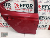 Oto Çıkma Parça / Honda / City / Kaporta & Karoser / Sağ Arka Kapı / Çıkma Parça 