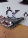 Oto Çıkma Parça / Toyota / RAV4 / Far & Stop / Sol Ön Far / Çıkma Parça 