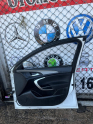 Oto Çıkma Parça / Opel / Insignia / Kaporta & Karoser / Sağ Ön Kapı / Çıkma Parça 