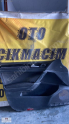VOLKSWAGEN GOLF 7 SOL ÖN KAPI DÖŞEMESİ