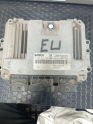 0281011275 RENAULT MEGANE 1.9 MOTOR BEYNİ