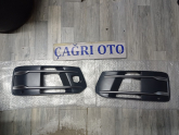 AUDİ Q7 SAĞ SOL SİS KAPAĞI 2016 2019 4M0807681T ÇAĞRI OTO MASLAK