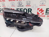 Oto Çıkma Parça / Toyota / C-HR Hybrid / Far & Stop / Far & Stop Sacı / Çıkma Parça 