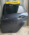 FORD FIESTA SOL ARKA KAPI ÇIKMA ÇEVİK OTOMOTİV