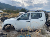 Oto Çıkma Parça / Mitsubishi / L200 / Kaporta & Karoser / Kasa / Kupa / Çıkma Parça 