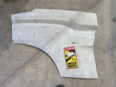 IVECO S-WAY SAĞ ÇAMURLUK KAPI ALTI 5802263405