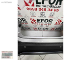 Oto Çıkma Parça / Toyota / C-HR Hybrid / Tampon / Arka Tampon / Çıkma Parça 