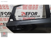 Oto Çıkma Parça / Honda / Civic / Kaporta & Karoser / Sol Arka Kapı / Çıkma Parça 