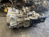 Oto Çıkma Parça / Isuzu / Citibus / Şanzıman / Şanzıman Komple / Çıkma Parça 