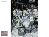 MİNİ COPOR TURBOSUZ FULL MOTOR