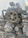 Oto Çıkma Parça / Renault / R 21 / Motor / Silindir Kapağı / Çıkma Parça 