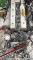 OPEL VECTRA B 2.0 KOMPLE MOTOR.OTO ERKAN ÜNYE