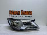 VOLKSWAGEN TİGUAN 08-11 SAĞ ÖN FAR SIFIR