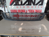 Renault megane 3 ön tampon ızgara