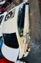 Hasarlı & Kazalı Oto / Bmw / 5 Serisi
