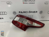 Oto Çıkma Parça / Nissan / Qashqai / Far & Stop / Sağ Arka Stop / Çıkma Parça 