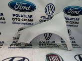 Volkswagen Passat B7 sol ön çamurluk Orjinal