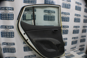 Oto Çıkma Parça / Hyundai / i10 / Kaporta & Karoser / Sol Arka Kapı / Çıkma Parça 