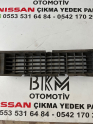 Oto Çıkma Parça / Nissan / Qashqai / Radyatör / Klima Radyatörü / Çıkma Parça 