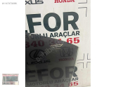 Oto Çıkma Parça / Toyota / Corolla / Oto Cam / Arka Cam / Çıkma Parça 