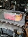 85 Toyota Corona sağ stop