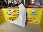 Oto Çıkma Parça / Renault / R 5 / Kaporta & Karoser / Sol Ön Çamurluk / Çıkma Parça 