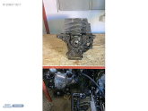 Oto Çıkma Parça / Audi / A4 / Motor / Motor (komple) / Çıkma Parça 