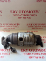 Oto Çıkma Parça / Honda / Civic / Egzoz / Katalitik Konvertör / Çıkma Parça 