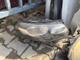 Opel vivaro sağ ön far