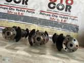 Oto Çıkma Parça / Volkswagen / Golf / Motor / Krank / Çıkma Parça 