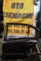 Oto Çıkma Parça / Seat / Toledo / Kaporta & Karoser / Sol Arka Kapı / Çıkma Parça 
