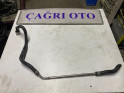 Oto Çıkma Parça / Cupra / Leon / Yakıt / Benzin Hortumu / Çıkma Parça 