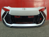 TOYOTA C-HR TAMPON 2025/2026 MODEL