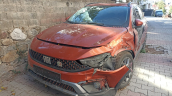 Hurda Belgeli Araçlar / Fiat / Egea