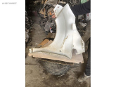 Oto Çıkma Parça / Ford / Tourneo Courier / Kaporta & Karoser / Sağ Ön Çamurluk / Çıkma Parça 
