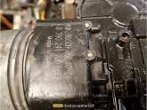 Oto Çıkma Parça / Citroen / C5 / Oto Cam / Silecek Motoru / Çıkma Parça 