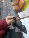 Oto Çıkma Parça / Opel / Corsa / Ayna / Sol Dış Ayna / Çıkma Parça 