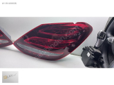 Oto Çıkma Parça / Mercedes / C180 / Far & Stop / Sol Arka Stop / Çıkma Parça 