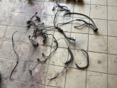 Oto Çıkma Parça / Alfa Romeo / 156 / Motor / Elektrik Tesisatı / Çıkma Parça 