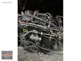 RENO CİLİO BENZİNLİ 1.4 FULL MOTOR