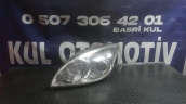Hyundai i30 sol far 07/11