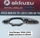 FORD RANGER 1998-2002 GÖĞÜS ORTA ÇERÇEVE VE ÜFLEME    (XS2502S26)
