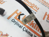 Oto Çıkma Parça / Mercedes / Vito / Tampon / Tampon Reflektör / Çıkma Parça 