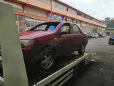 Oto Çıkma Parça / Fiat / Albea / Radyatör / Klima Radyatörü / Çıkma Parça 