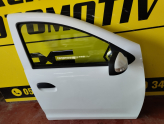 Oto Çıkma Parça / Renault / Symbol / Kaporta & Karoser / Sağ Ön Kapı / Çıkma Parça 